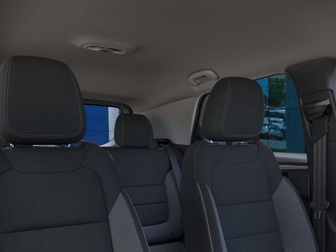 New 2026 Chevrolet TrailBlazer LT image 24