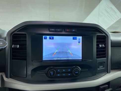 Used 2023 Ford F150 XLT image 19