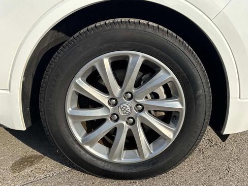 Used 2019 Buick Envision Essence image 7