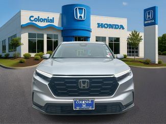 Used 2024 Honda CR-V EX video 2