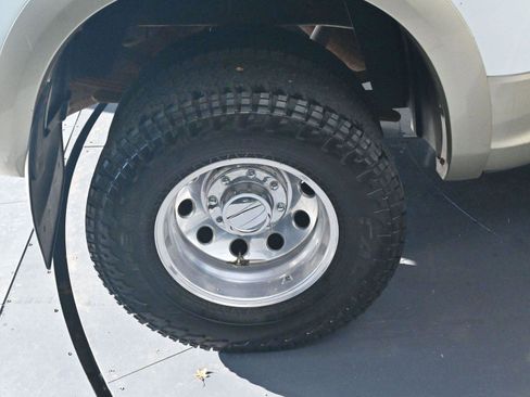 Used 2011 RAM 3500 Laramie Longhorn w/ HD Snow Plow Prep Group image 39