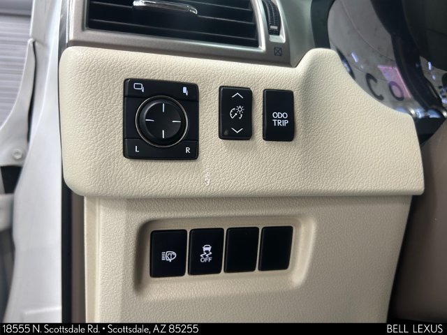 Used 2019 Lexus GX 460 Premium AWD/4WD image 33