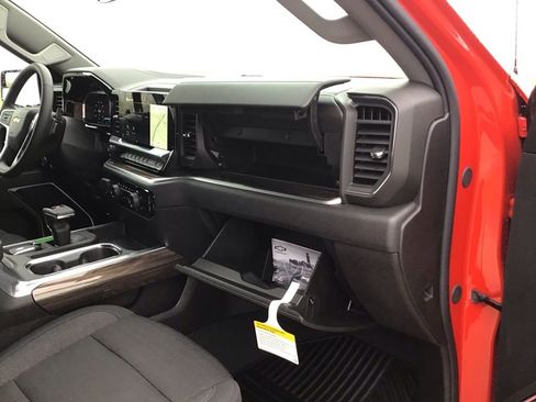 New 2026 Chevrolet Silverado 1500 LT w/ All Star Edition Plus image 22