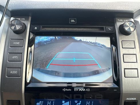 Used 2017 Toyota Tundra Limited image 8