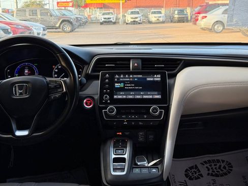 Used 2022 Honda Insight Touring image 13