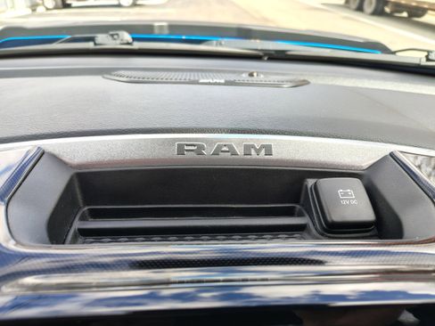 Certified 2021 RAM 1500 Laramie w/ Sport Appearance Package image 39