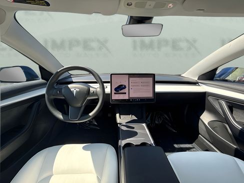 Used 2022 Tesla Model 3 Long Range AWD/4WD image 12