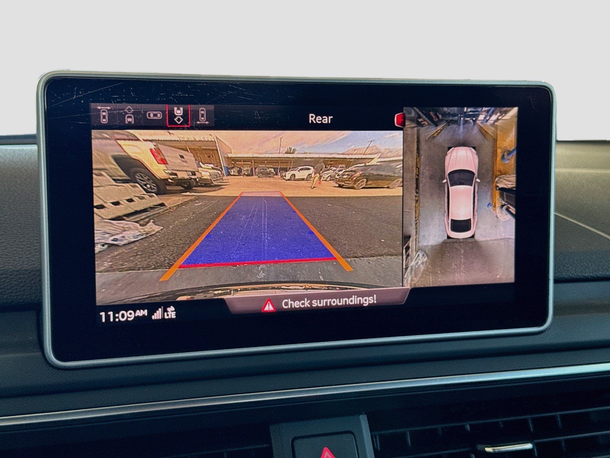 Used 2018 Audi A5 2.0T Prestige AWD/4WD image 10