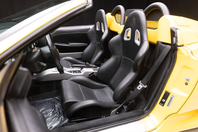Used 2001 Ferrari 360 Spider RWD image 56