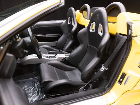 Used 2001 Ferrari 360 Spider RWD image 56