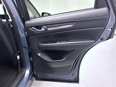 Certified 2024 MAZDA CX-5 Carbon Edition AWD/4WD image 16