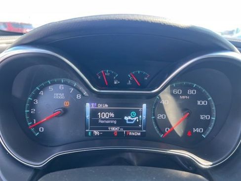 Used 2017 Chevrolet Impala Premier image 11