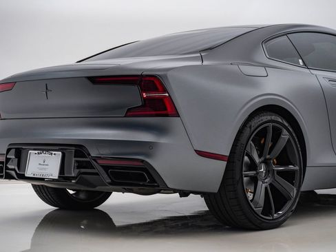 Used 2021 Polestar Polestar 1 AWD/4WD image 12