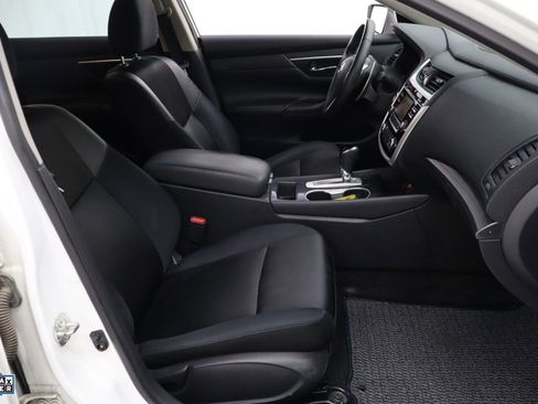 Used 2018 Nissan Altima 2.5 SR image 27