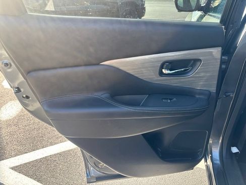 Used 2017 Nissan Murano Platinum w/ Platinum Technology Package AWD/4WD image 27