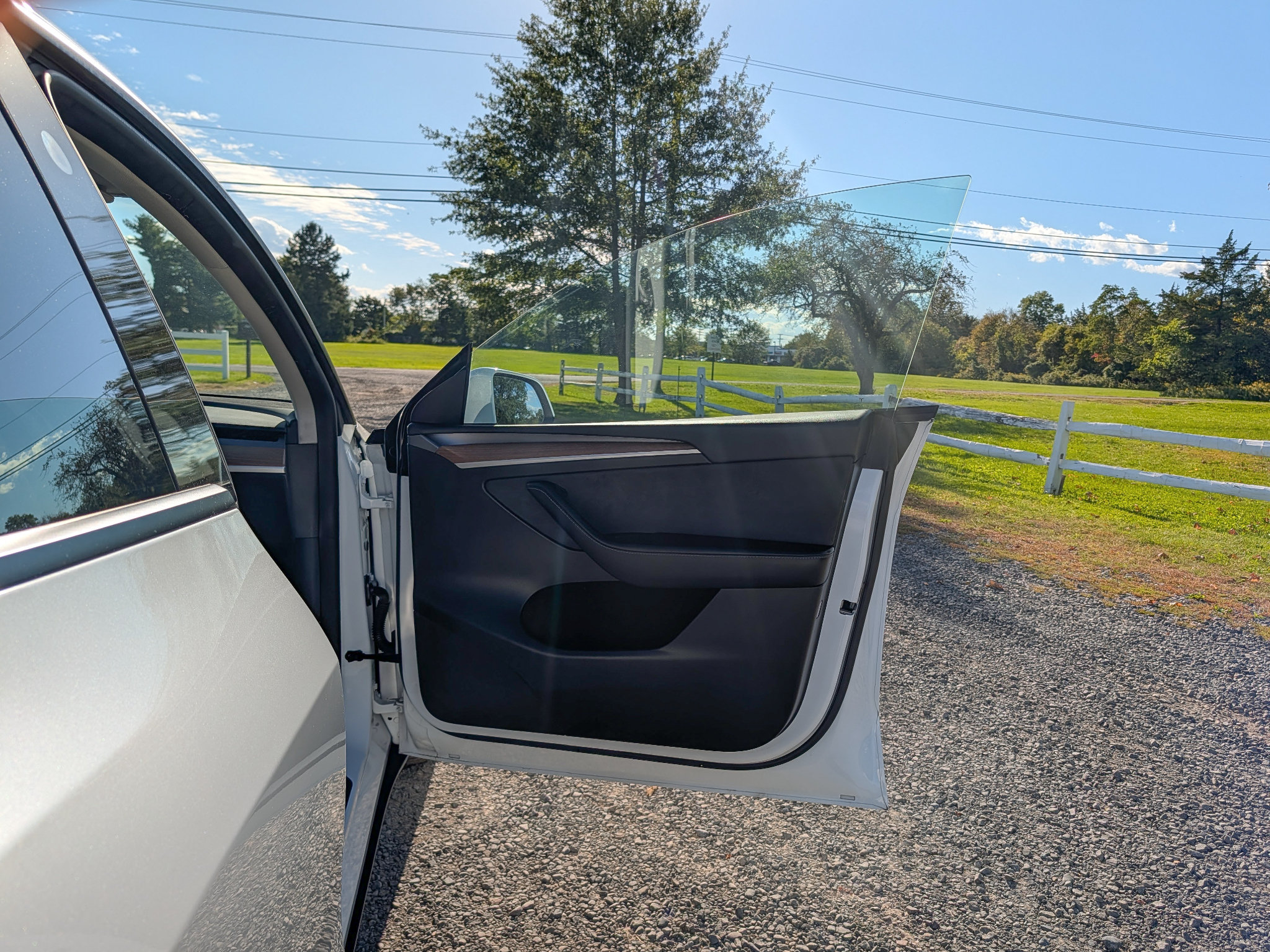 Used 2023 Tesla Model Y Performance AWD/4WD image 13
