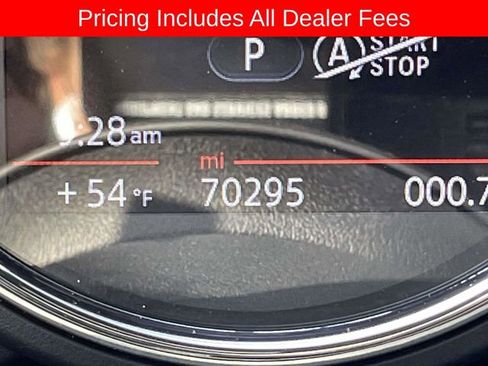 Used 2016 MINI Cooper Convertible FWD image 26