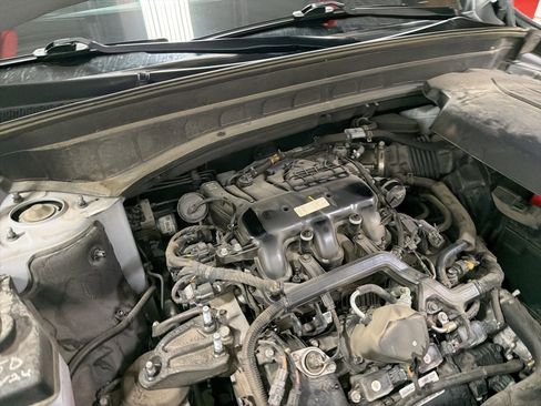 Used 2023 Kia Telluride EX X-Line image 2