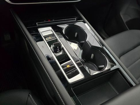 New 2026 Volkswagen Atlas SEL AWD/4WD image 30