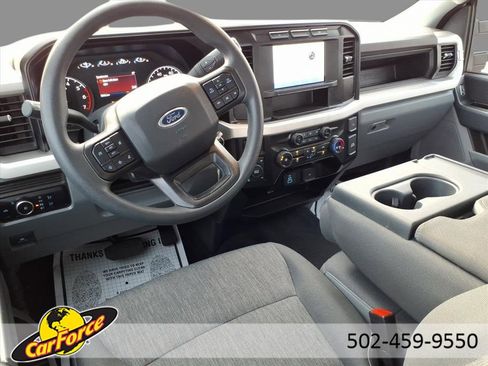 Used 2024 Ford F250 XL w/ STX Appearance Package image 6