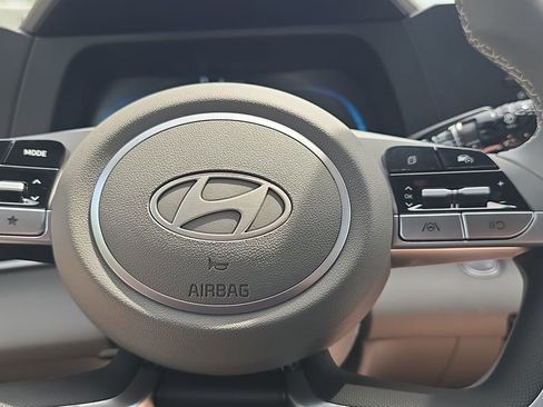 New 2026 Hyundai Elantra Sport FWD image 12