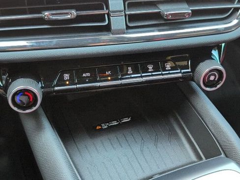 New 2026 Chevrolet Equinox EV RS image 27