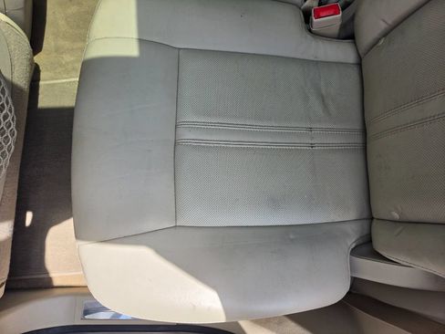 Used 2016 Cadillac SRX Premium FWD image 23