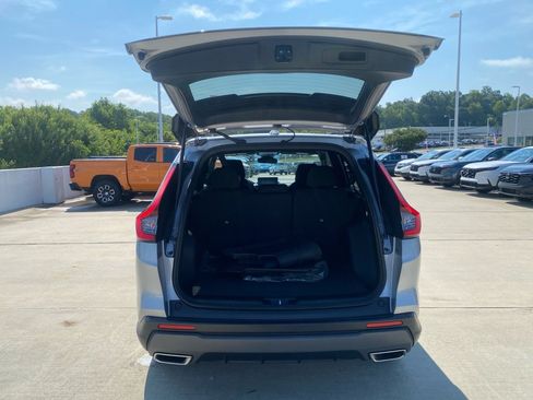 Used 2023 Honda CR-V Sport image 18