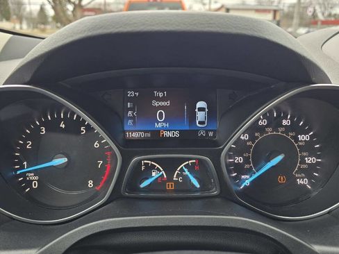 Used 2018 Ford Escape SE w/ SE SYNC Package image 30