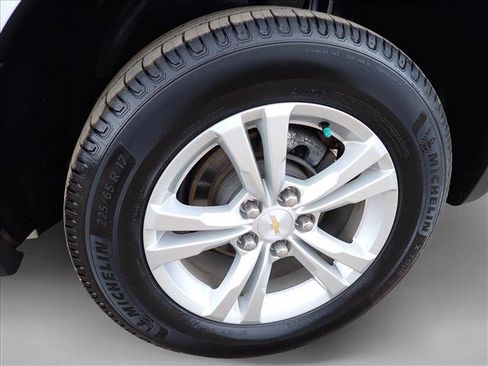Used 2016 Chevrolet Equinox LS AWD/4WD image 7