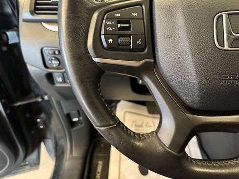 Used 2024 Honda Ridgeline RTL image 11