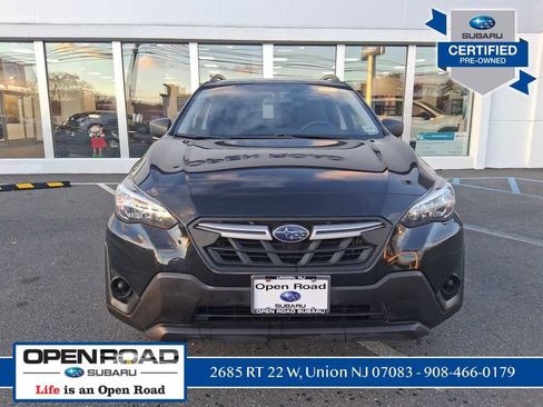 Certified 2023 Subaru Crosstrek 2.0i image 2