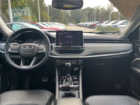 Used 2022 Jeep Compass Latitude image 11