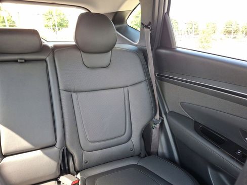 Certified 2023 Hyundai Tucson Limited image 14