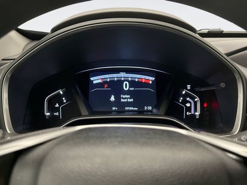 Used 2017 Honda CR-V EX image 13