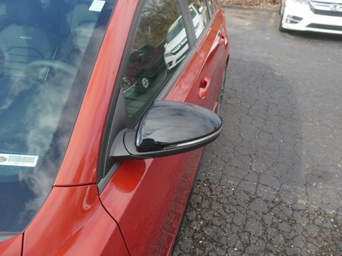 Used 2024 Kia Forte GT-Line w/ GT-Line Premium Package FWD image 11