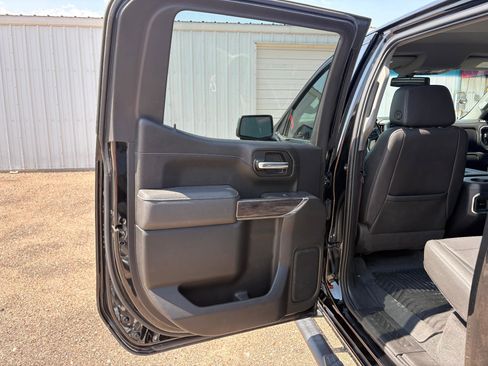 Used 2021 Chevrolet Silverado 1500 LTZ image 26