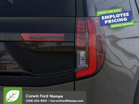 New 2026 Ford Expedition Tremor AWD/4WD image 21
