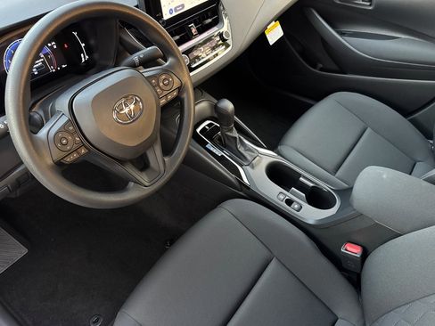 New 2026 Toyota Corolla LE image 10