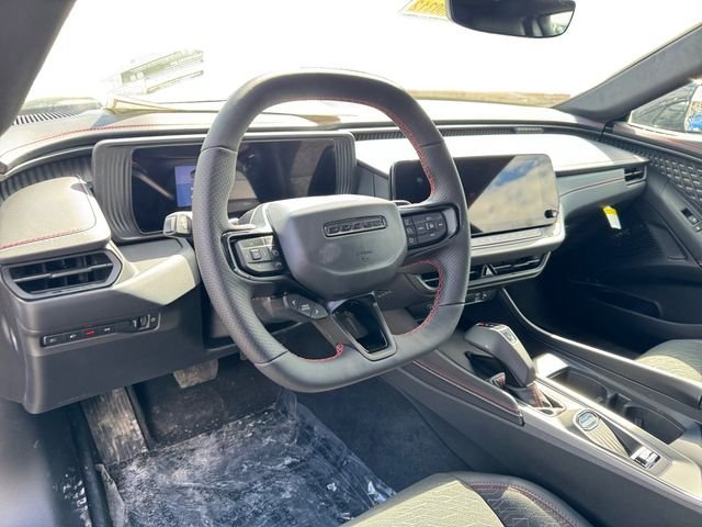 New 2026 Dodge Charger Scat Pack w/ Blacktop Package AWD/4WD image 12