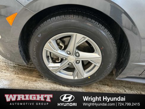 Certified 2023 Hyundai Sonata SE image 8