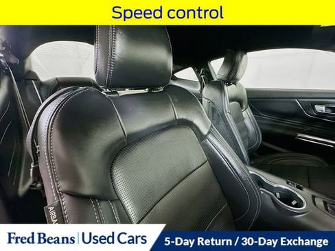 Certified 2024 Ford Mustang Premium image 31