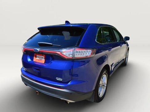Used 2015 Ford Edge SEL FWD image 8