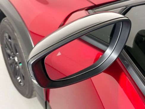 Used 2024 MAZDA CX-50 AWD 2.5 S w/ Premium Package image 14