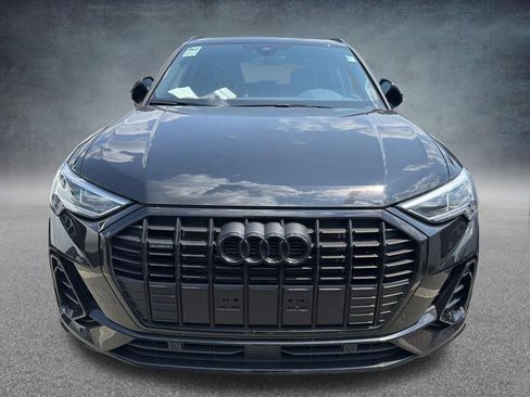 Used 2025 Audi Q3 2.0T Premium w/ Convenience Package AWD/4WD image 6