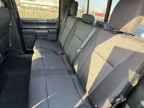 Used 2020 Ford F150 XLT w/ Equipment Group 302A Luxury image 6