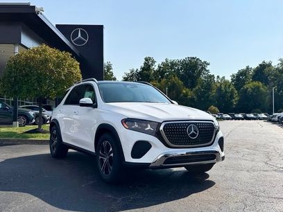 New 2027 Mercedes-Benz GLE 350 4MATIC