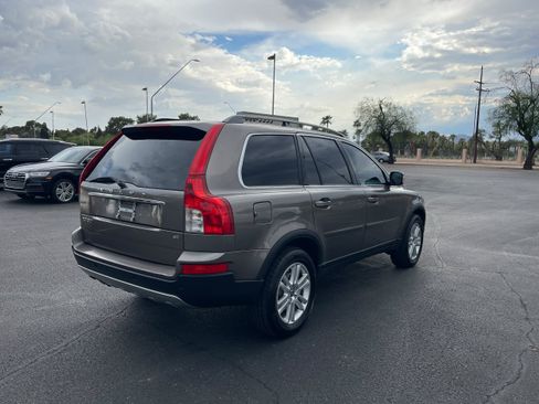 Used 2010 Volvo XC90 3.2 FWD image 5
