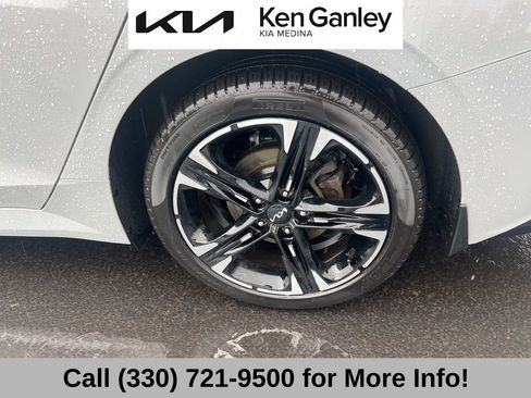 Used 2023 Kia K5 GT-Line w/ GT-Line Premium Package image 24