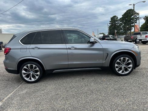 Used 2017 BMW X5 xDrive35i image 16